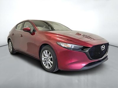 Mazda3 Sport