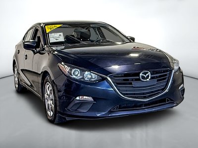 Mazda3