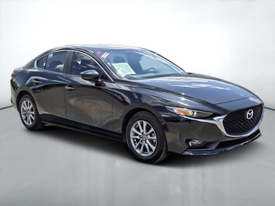 Mazda3