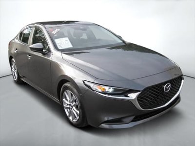 Mazda3