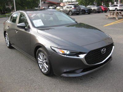 Mazda3