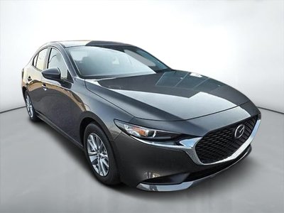 Mazda3