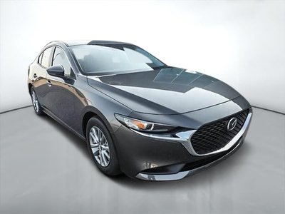 Mazda3