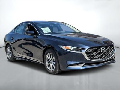 Mazda3