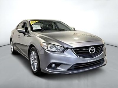 Mazda6