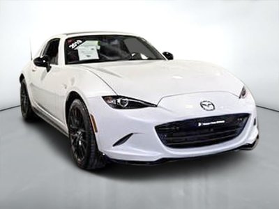 MX-5 RF