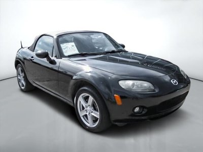 MX-5