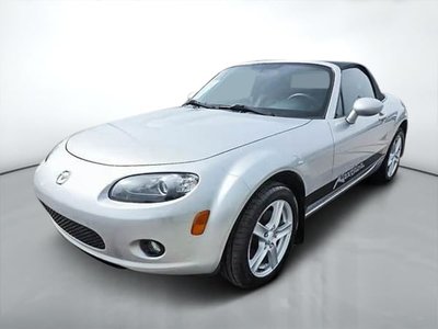 MX-5