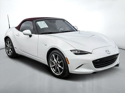 MX-5