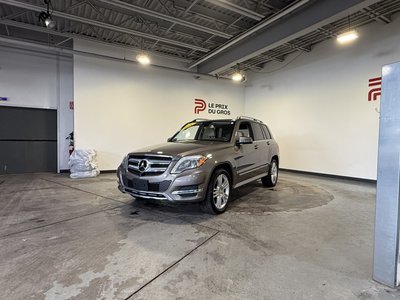 Classe GLK