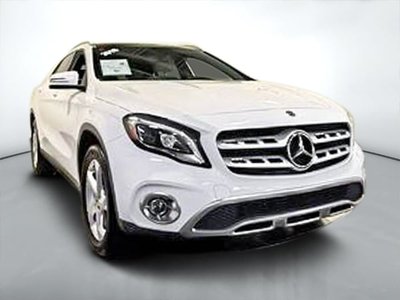 GLA