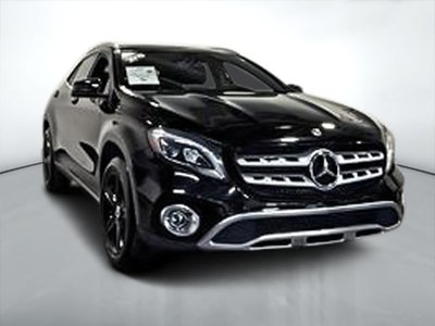 GLA