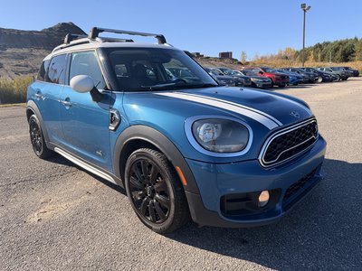 Countryman