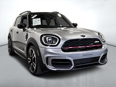 Countryman