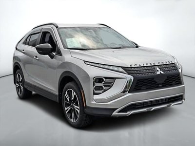 Eclipse Cross