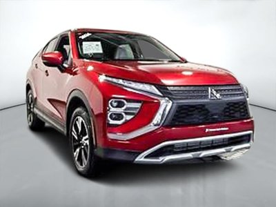 Eclipse Cross