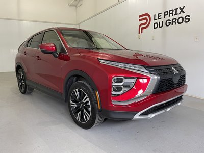 Eclipse Cross
