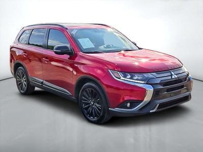 Outlander