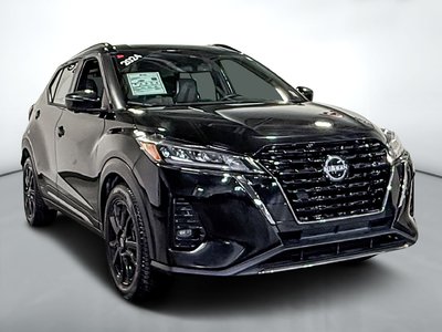 Kicks