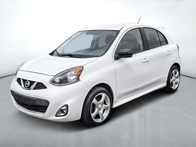 Micra