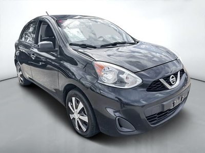 Micra