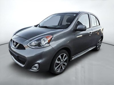 Micra