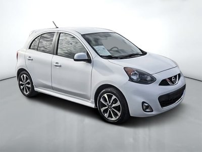 Micra