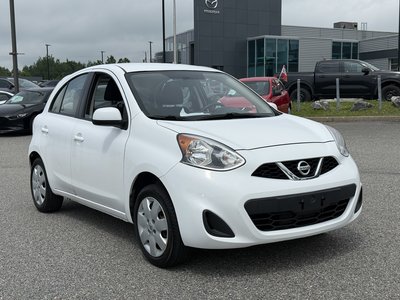 Micra