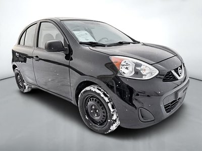 Micra