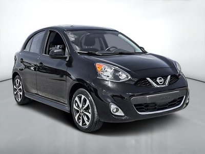 Micra