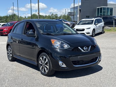 Micra