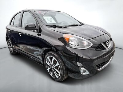 Micra