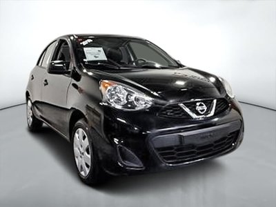 Micra