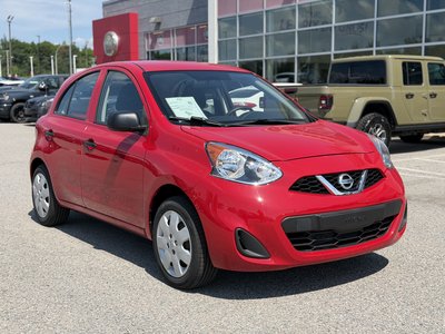 Micra