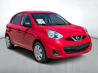 Micra