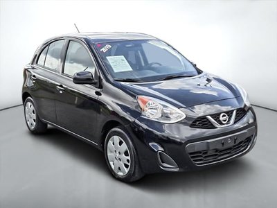 Micra