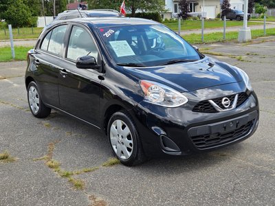 Micra