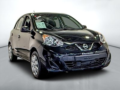Micra