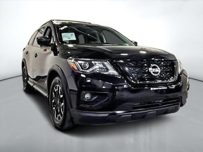 Pathfinder