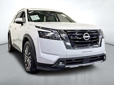 Pathfinder