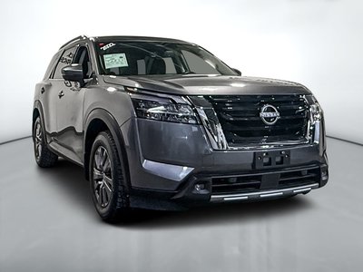 Pathfinder