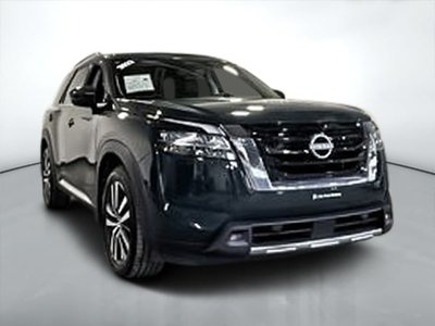 Pathfinder