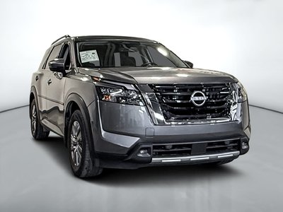 Pathfinder