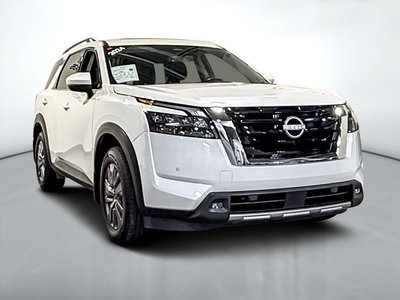 Pathfinder
