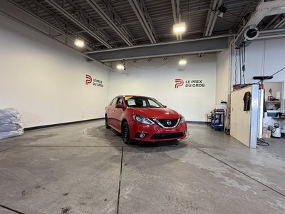 Sentra