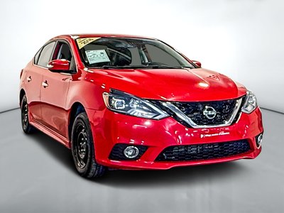 Sentra