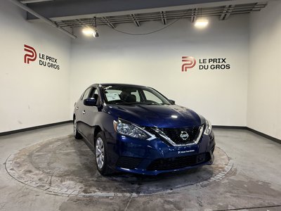 Sentra