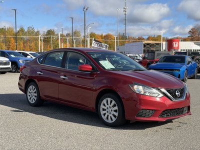 Sentra