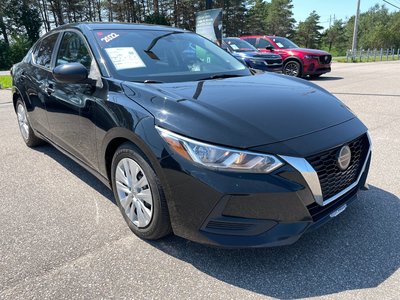 Sentra