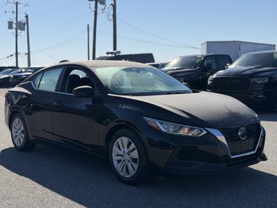 Sentra